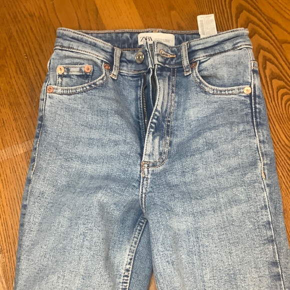 Zara Denim - Zara Jeans, USA 0